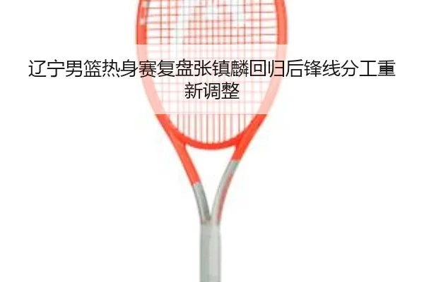 辽宁男篮热身赛复盘张镇麟回归后锋线分工重新调整